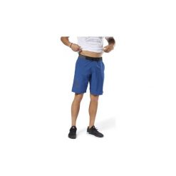 Szorty i Bermudy Reebok Sport Spodenki Epic Lightweight. Niebieskie spodenki i szorty męskie marki Reebok Sport, xl, sportowe. Za 179,00 zł.