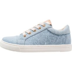 Friboo Tenisówki i Trampki light blue. Niebieskie trampki chłopięce marki Friboo, z materiału. Za 149,00 zł.