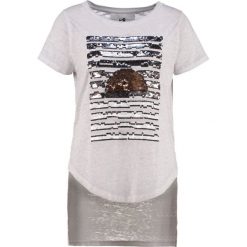 T-shirty damskie: Gwynedds IZZY Tshirt z nadrukiem grey