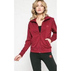 Bluzy damskie: adidas Originals – Bluza Firebird