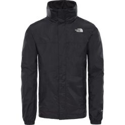 Kurtka The North Face Resolve Parka T92VBWKU1 - czarny. Czarne kurtki męskie The North Face, xl, bez wzorów, bez kaptura. Za 342,99 zł.
