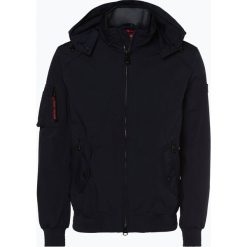 Wellensteyn - Męska kurtka funkcyjna – Cicero, niebieski. Niebieskie kurtki sportowe męskie Wellensteyn, s, bez wzorów, bez kaptura. Za 599,95 zł.
