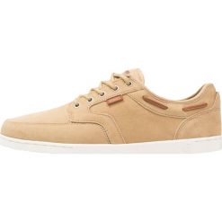 Trampki męskie: Etnies DORY Tenisówki i Trampki tan/brown