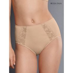 Figi pełne Rosa Faia Grazia 1341. Figi damskie ROSA FAIA, bez wzorów. Za 125,00 zł.