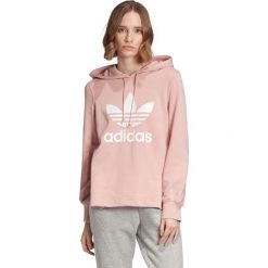 Adidas Originals Bellista Bluza Różowy. Różowe bluzy damskie adidas Originals, s, z nadrukiem, z bawełny, bez rękawów, bez kaptura. Za 283,95 zł.