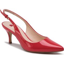 Sandały HÖGL - 7-106214 Scarlet 4300. Klapki damskie HÖGL. W wyprzedaży za 389,00 zł.