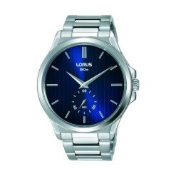 Lorus RN427AX9 - Zaufało nam tysiące klientów, wybierz profesjonalny sklep. Niebieskie zegarki męskie marki Lorus. Za 314,00 zł.