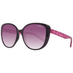 Pepe Jeans Okulary Przeciwsłoneczne Damskie Brązowe. Pomarańczowe okulary przeciwsłoneczne damskie Pepe Jeans. Za 159,00 zł.