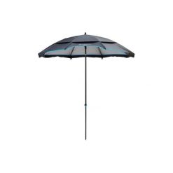PARASOL Średnica 1,8 M PF-U500 L. Czarne parasole CAPERLAN, bez wzorów. Za 229,99 zł.