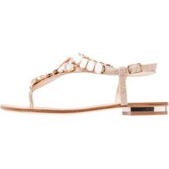 Chodaki damskie: Cosmoparis HANIA Japonki or