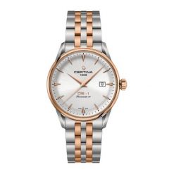 Zegarki męskie: PROMOCJA ZEGAREK CERTINA DS 1 Powermatic 80