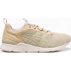 Buty do koszykówki damskie: Asics Tiger – Buty