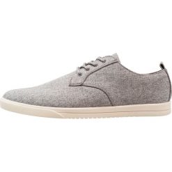 Trampki męskie: Clae ELLINGTON Tenisówki i Trampki redwood