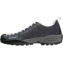 Buty sportowe męskie: Scarpa MOJITO Obuwie hikingowe iron gray