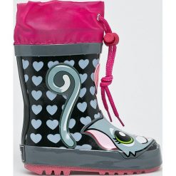 Buty dziewczęce: American Club – Kalosze dziecięce