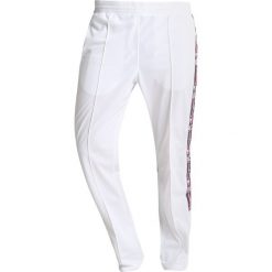 Spodnie dresowe męskie: Champion Reverse Weave SPECIAL SEMI DULL Spodnie treningowe white