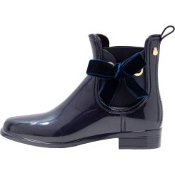 LEMON JELLY PHILY Kalosze metal blue. Szare buty zimowe damskie marki Peter Kaiser, z materiału. Za 379,00 zł.