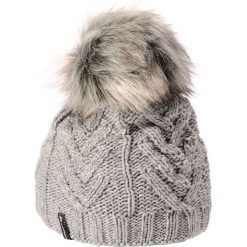 Czapki męskie: Meteor CZAPKA ZIMOWA LHOTSE BEŻ (50462)