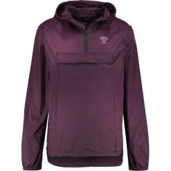 Kurtki męskie: Packmack 200 POP OVER Kurtka przeciwdeszczowa plum