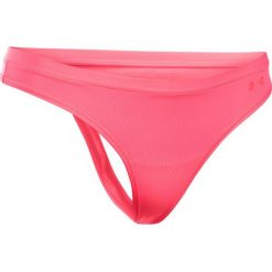 Majtki damskie: Under Armour Stringi damskie Pure Stretch Sheer Thong różowe r. XS (1276494)