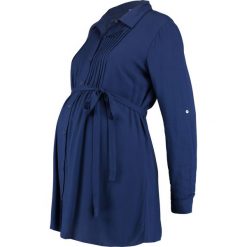 Koszule damskie: Seraphine LENA Koszula midnight blue
