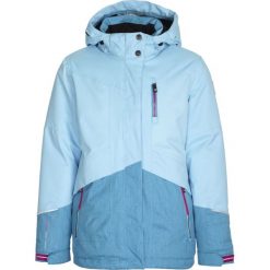 Kurtki chłopięce: KILLTEC Kurtka dziecięca Nera Jr Light aqua r. 152 (30829)