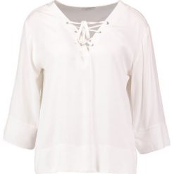Bluzki damskie: Sparkz JILLA Bluzka offwhite