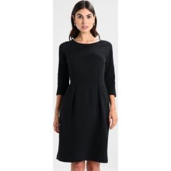 Sukienki hiszpanki: Noa Noa WAFFLE Sukienka letnia black