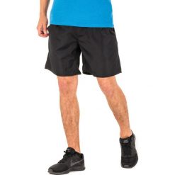 Spodenki sportowe męskie: 4f Spodenki męskie H4L18-SKMF001 czarne r. XL