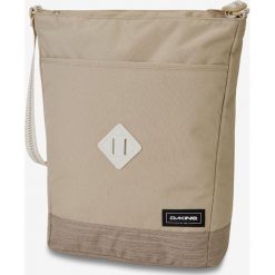 Dakine Infinity Torba Beżowy. Brązowe torebki klasyczne damskie Dakine, w paski, z poliesteru, bez dodatków. Za 343,95 zł.