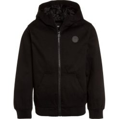 DC Shoes ELLIS LIGHT BOY Kurtka przejściowa black. Czarne kurtki męskie marki DC Shoes, z bawełny. Za 339,00 zł.