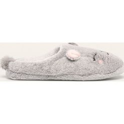 Henderson Ladies - Kapcie. Szare kapcie damskie Henderson Ladies, z gumy. Za 49,90 zł.