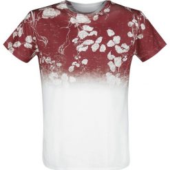 Outer Vision Lentium T-Shirt biały. Białe t-shirty męskie z nadrukiem marki Outer Vision, xl, z bawełny, z okrągłym kołnierzem. Za 49,90 zł.