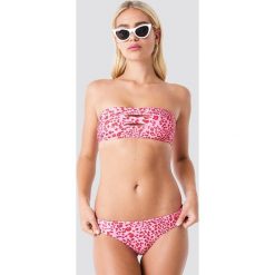 NA-KD Swimwear Dół bikini - Pink. Różowe bikini marki NA-KD Swimwear. W wyprzedaży za 18,29 zł.
