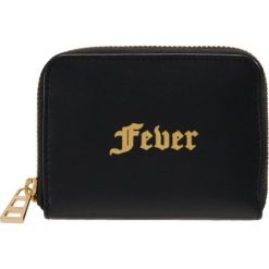 Portfele damskie: Zadig & Voltaire MINI WORDS Portfel black
