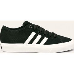 Adidas Performance - Buty. Czarne buty sportowe damskie adidas Performance, bez wzorów, ze skóry, sportowe. W wyprzedaży za 199,90 zł.