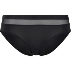 Guess Spodenki Czarny. Czarne figi damskie Guess, s, z aplikacjami, z elastanu. Za 100,95 zł.