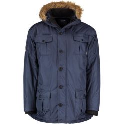 Parki męskie: LOYALTY & FAITH ROCCO Parka navy