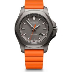 Zegarki męskie: Zegarek męski Victorinox I.N.O.X. Titanium 241758