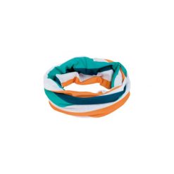 Lässig Chustka Splash & Fun multicolor - Gr.Moda (6 - 24 miesięcy ). Szare czapeczki niemowlęce Lässig, bez wzorów, z poliesteru. Za 45,00 zł.