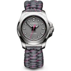 Zegarki damskie: Zegarek damski Victorinox I.N.O.X. V 241771