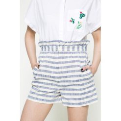 Bermudy damskie: Vero Moda – Szorty