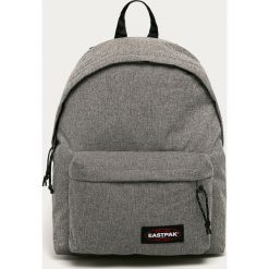 Eastpak - Plecak. Szare plecaki męskie Eastpak, bez wzorów, z poliesteru. Za 189,90 zł.