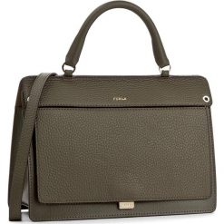 Torebki klasyczne damskie: Torebka FURLA – Like 903524 B BLI2 AVH Salvia