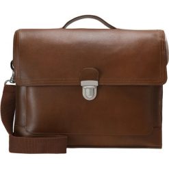 Aktówki męskie: Pier One Aktówka antique brown