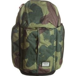Plecaki męskie: Plecak „Cadet” w kolorze zielonym – 30 x 50 x 15 cm