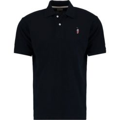 Koszulki polo: Wemoto BEANS SHAKE Koszulka polo navyblue