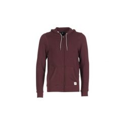 Bluzy Element CORNELL OVERDYE ZH. Czerwone bluzy męskie marki Element, s, bez wzorów, bez kołnierzyka, bez rękawów, bez kaptura. Za 231,20 zł.
