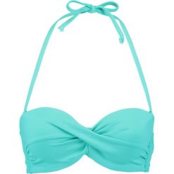 Stroje kąpielowe damskie: LASCANA Góra od bikini mintgreen