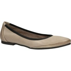 BALERINY LEMAR 185/T. Szare baleriny damskie marki Lemar. Za 170,99 zł.